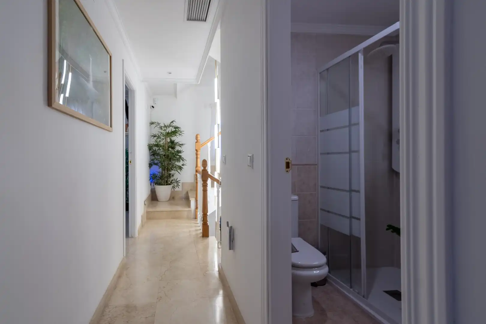 Adosado con piscina en venta en Calahonda, imagen 19
