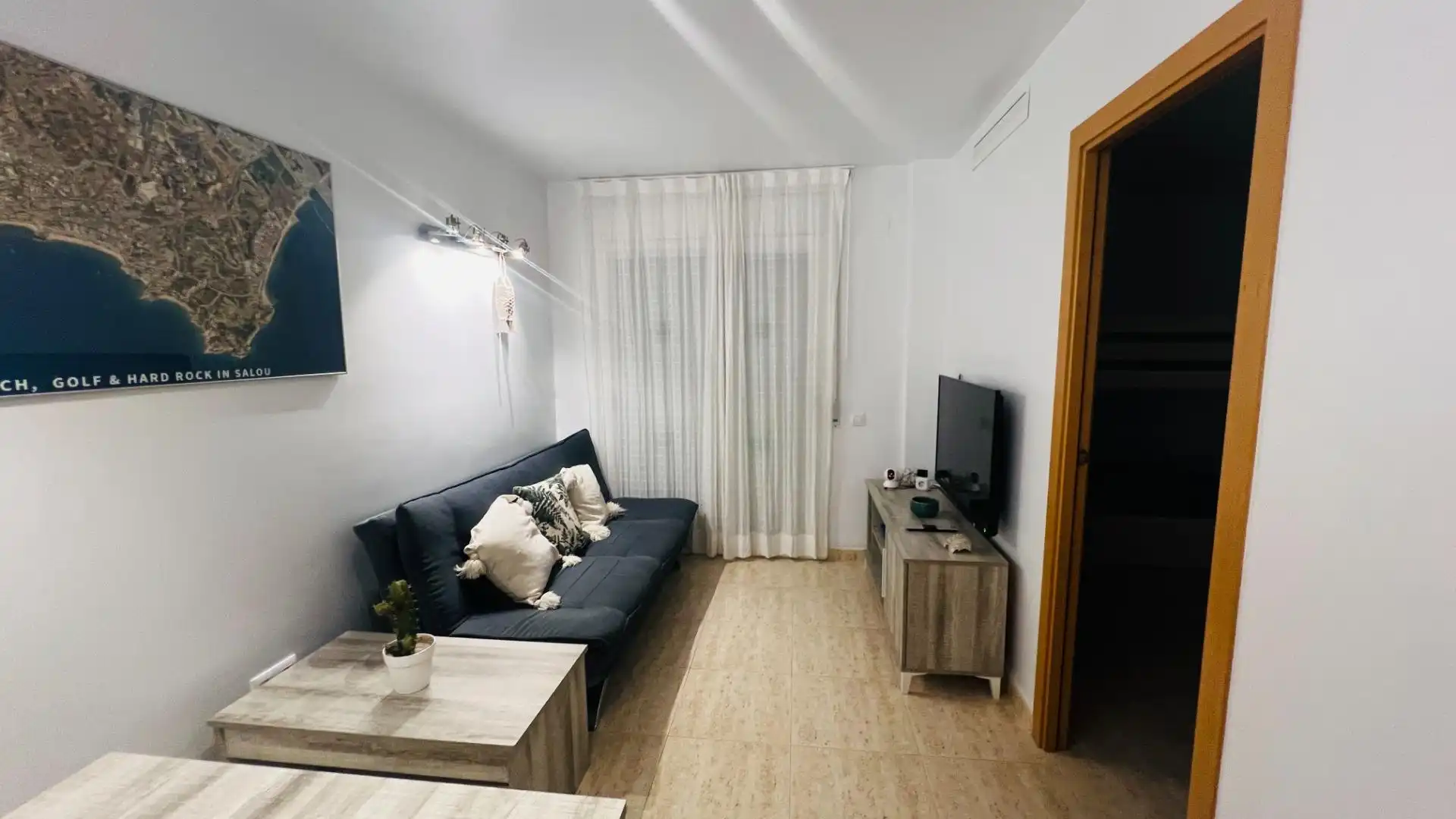 Piso ideal para alquiler turístico en Salou, imatge 3