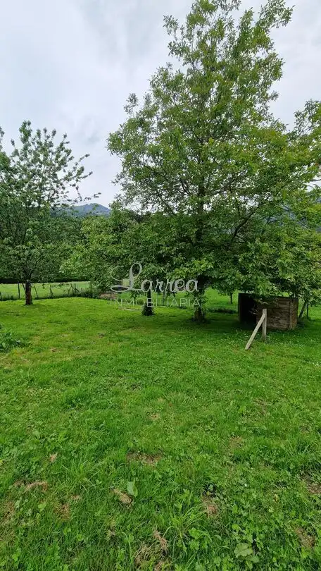 Casa o xalet en venda a Ipiñaburu Auzoa, Zeanuri