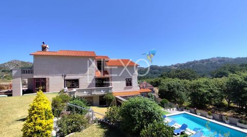 EXCLUSIVO CHALET CON VISTAS A LAS CIES EN CANGAS, immagine 3