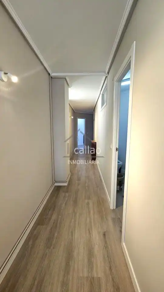 Piso para compartir en Ferrol con Calefacción y Amueblado