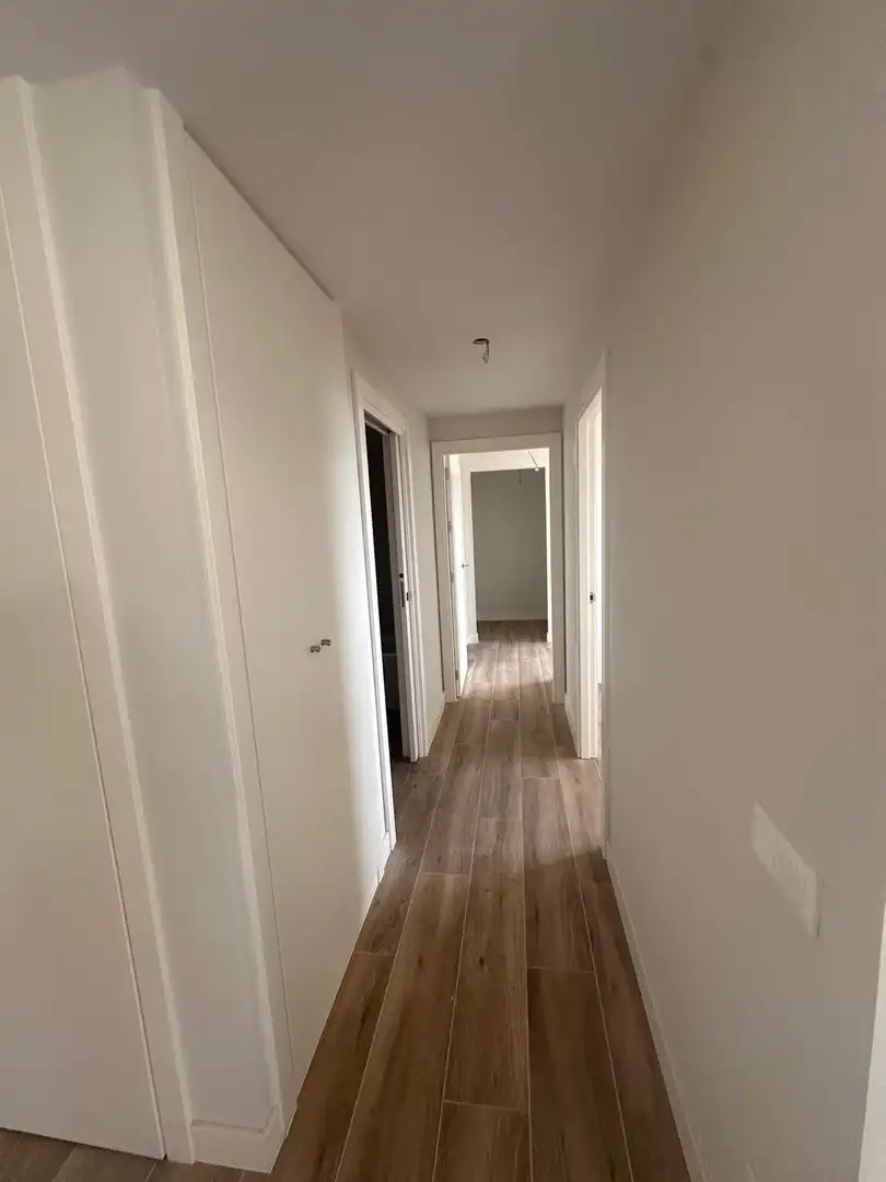 Piso de alquiler en Fontsanta - Fatjó