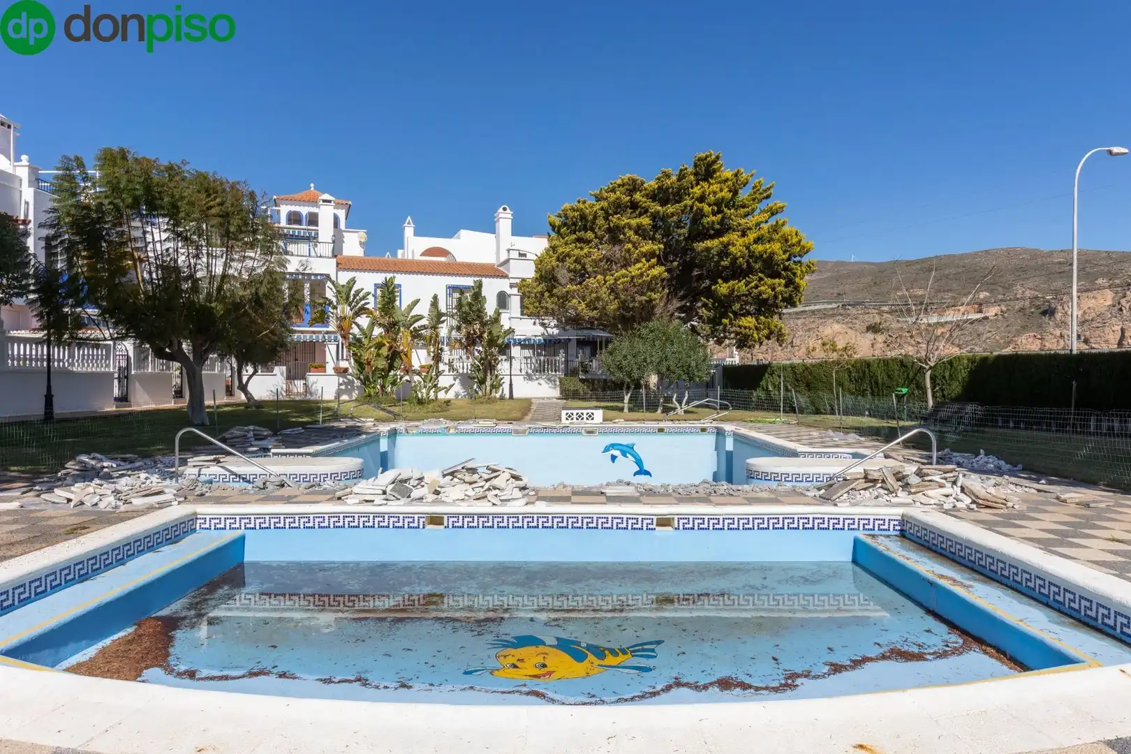 Àtic amb piscina en venda a COMETA HALLEY, imagen 36