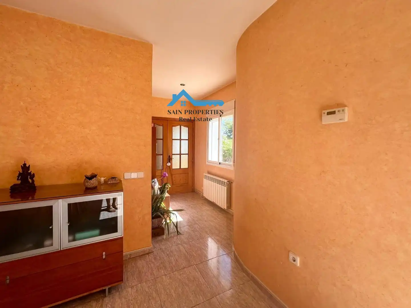 Casa o chalet en venta en La Nucia con Aire acondicionado, Jardín privado y Terraza