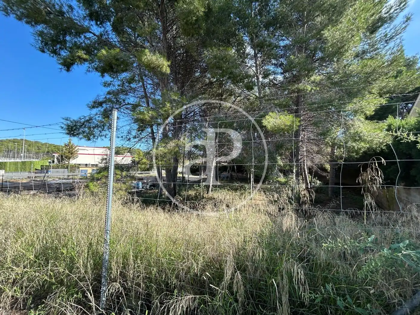 Terreny residencial en venda a La Cañada, imagen 4