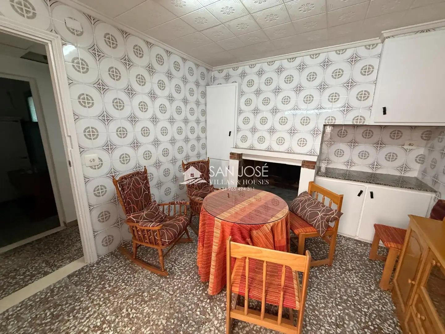 Haus zur Miete in Novelda, imagen 11