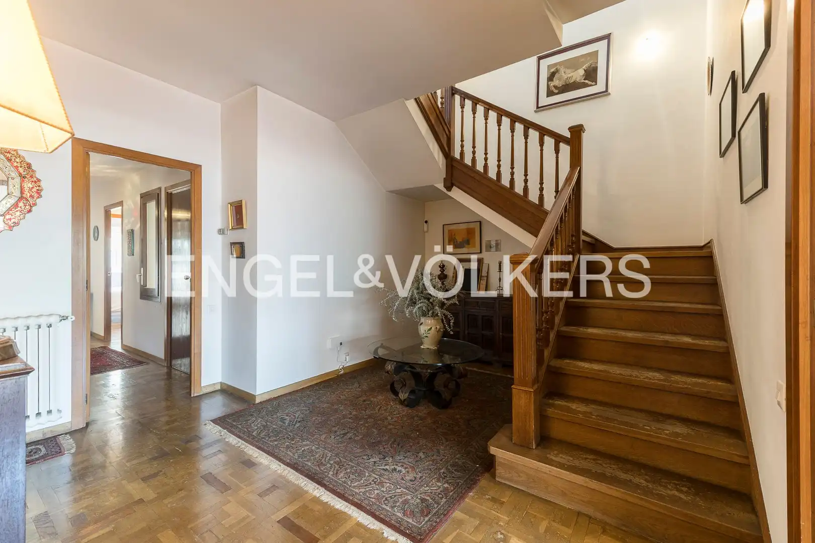 Penthouse mit Aufzug zum Verkauf in Sarrià - Sant Gervasi, imagen 3