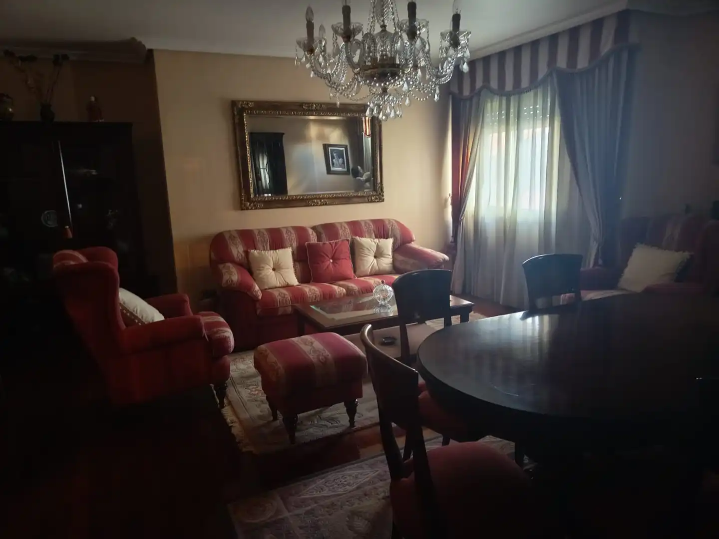 Pis amb ascensor en venda a Monforte de Lemos
