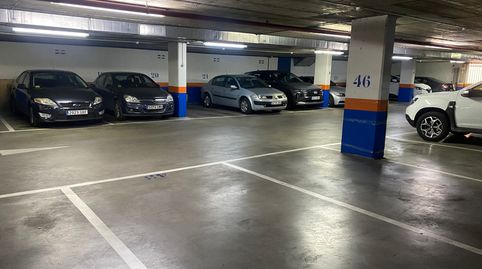 Foto 4 de Garatge en venda a Calle San Sebastián, Universidad, Getafe