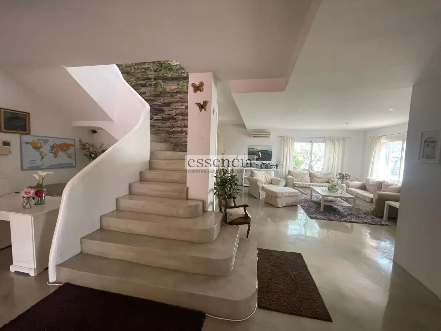 Villa mit Pool zum Verkauf in Urbanizaciones, imagen 5