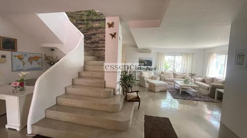 Foto 5 de Casa o xalet en venda a Urbanizaciones, Valencia