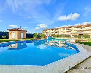 Piscina de Estudi en venda en L'Estartit amb Terrassa, Moblat i Piscina comunitària