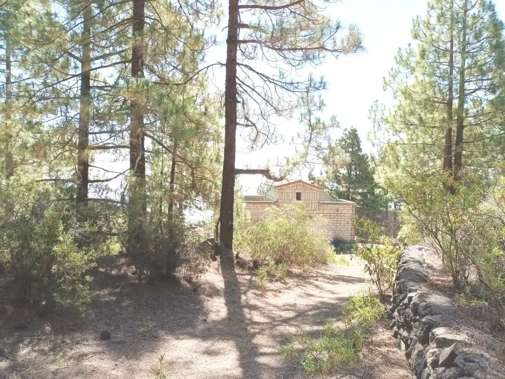 Casa o chalet en venta en Arafo con Jardín privado, Terraza y Trastero