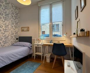 Bedroom of Apartment to share in Bilbao 