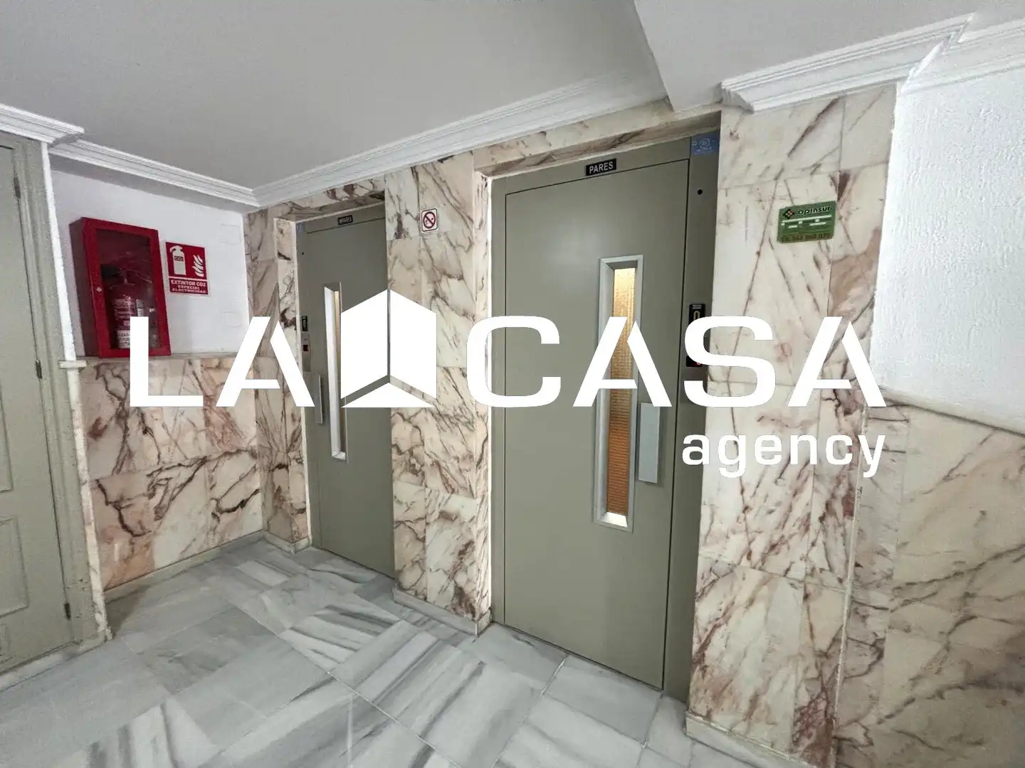 Piso en venta en Sevilla