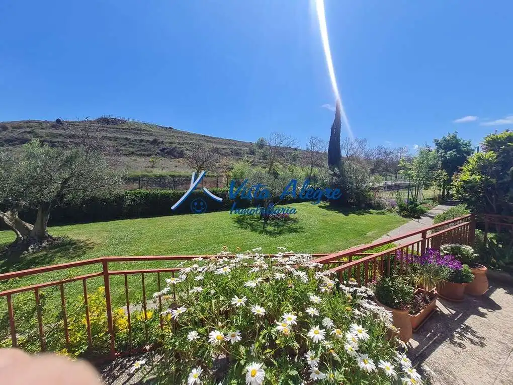 Jardín de Casa o chalet en venta en San Vicente de la Sonsierra con Calefacción, Jardín privado y Terraza