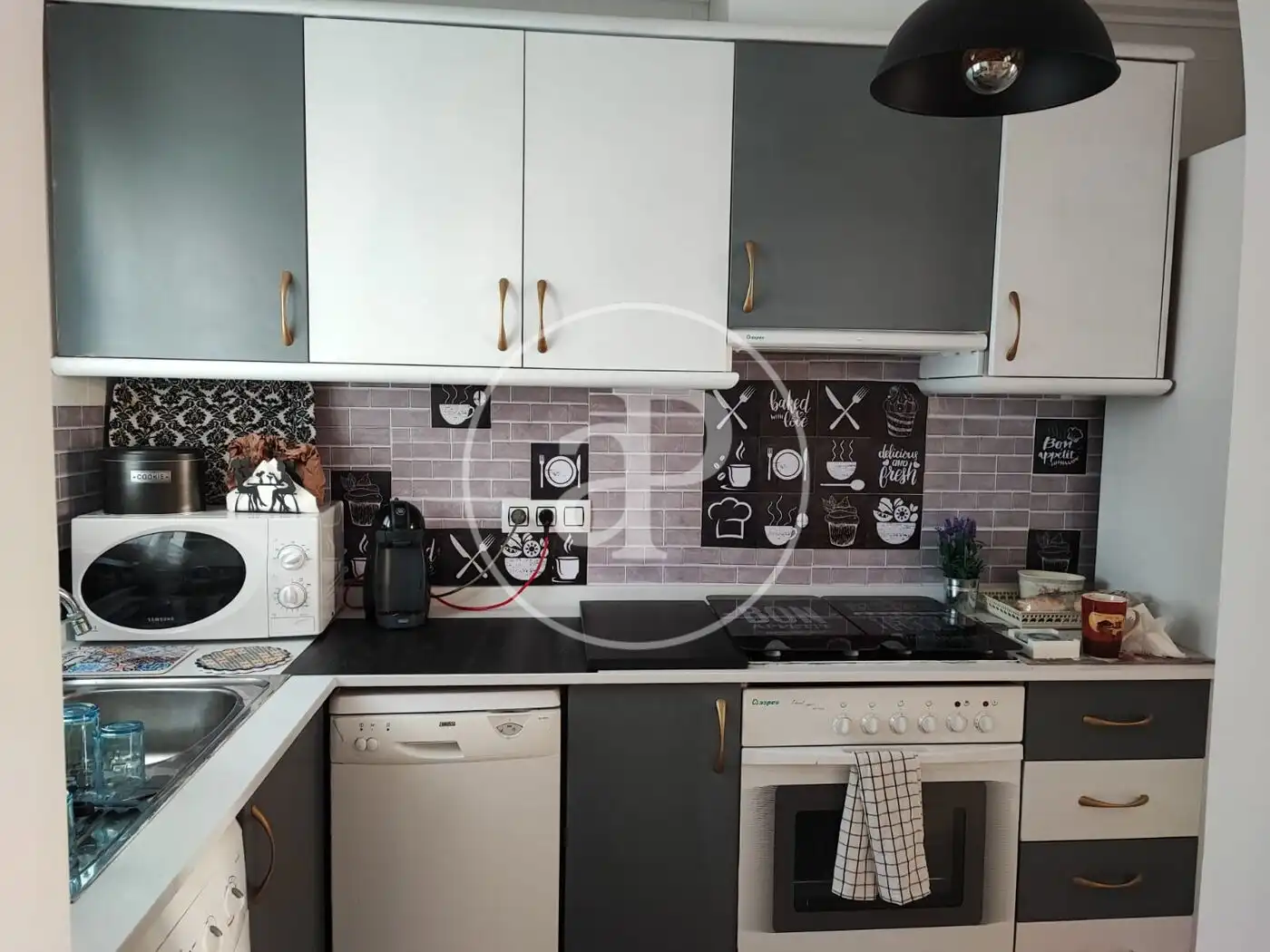 Duplexes for rent in Carrer d'Ador, Oliva Playa