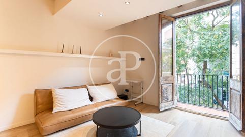 Photo 2 of Flat to rent in Carrer de Jaume Giralt, Sant Pere, Sta. Caterina i la Ribera, Barcelona