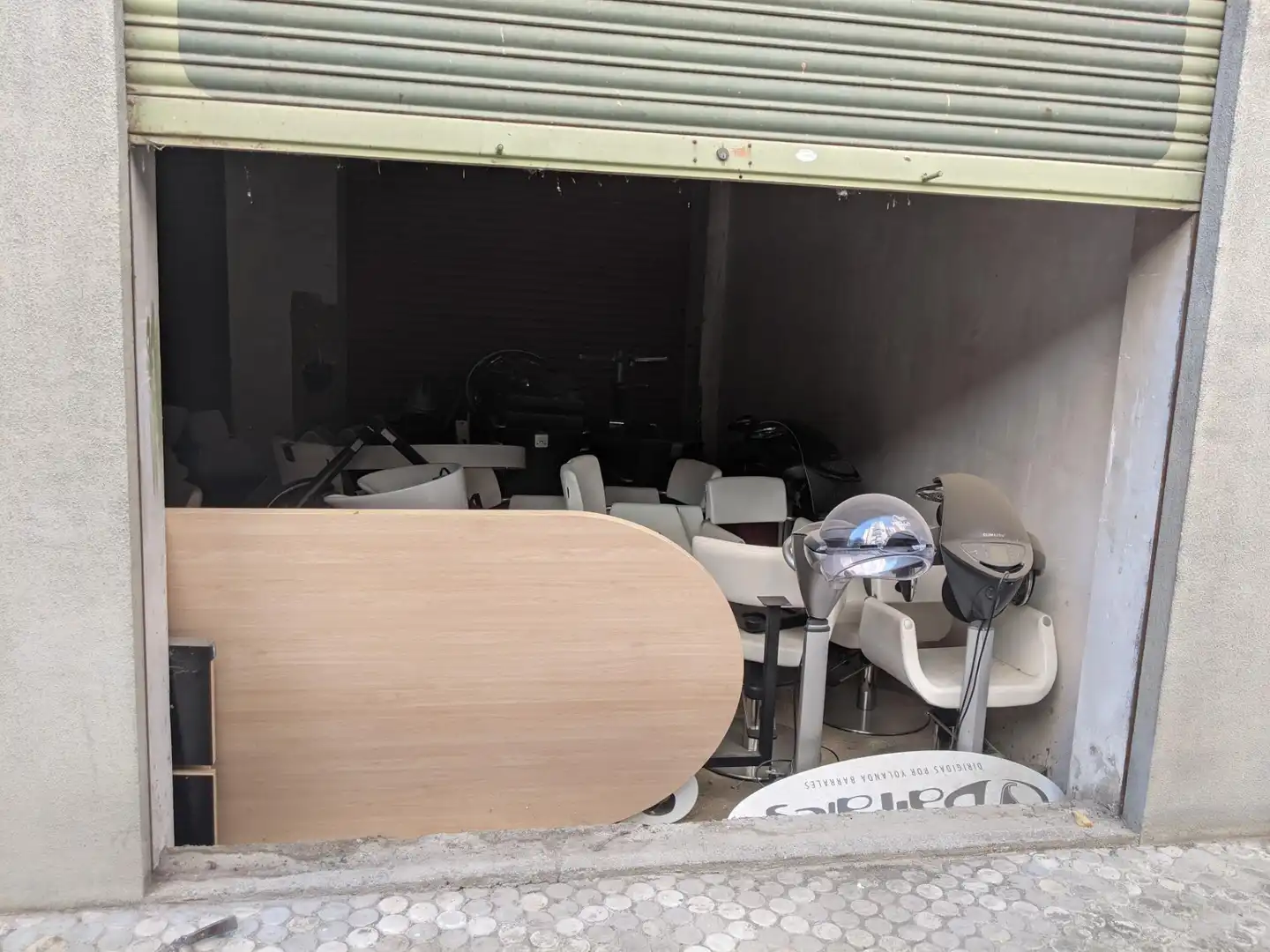 Local de alquiler en Granada