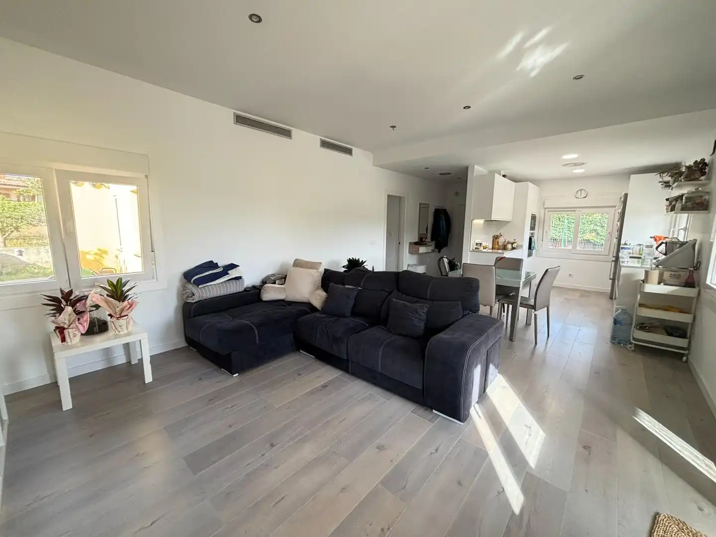 Chalet con piscina en venta en Bàscara, imagen 6