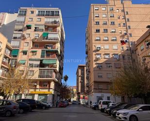 Vista exterior de Casa o xalet en venda en  Murcia Capital