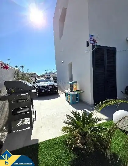 Detached house with pool for sale in Benijófar, imagen 26