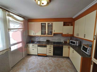 Kitchen of House or chalet for sale in Lugo Capital