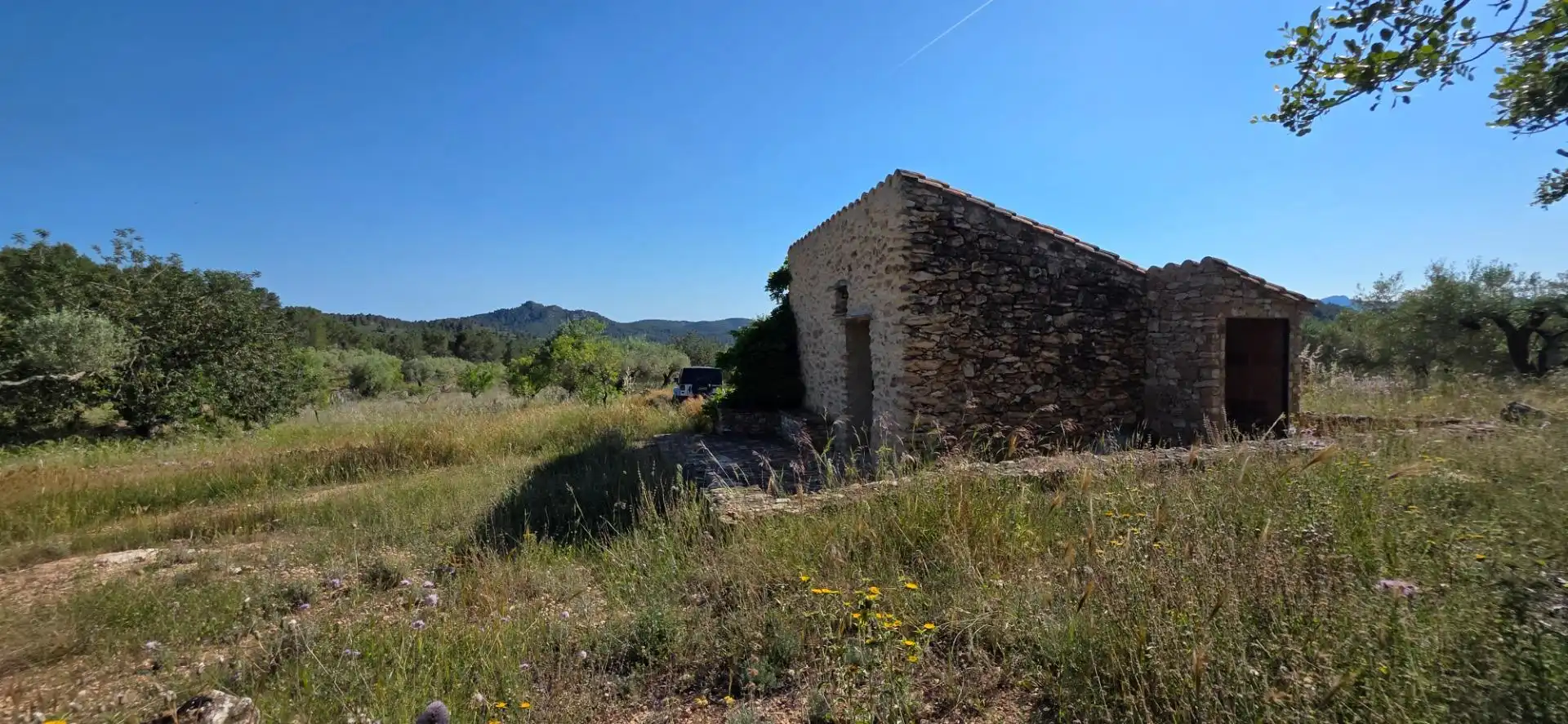 Landhaus zum Verkauf in Tivissa, imagen 43