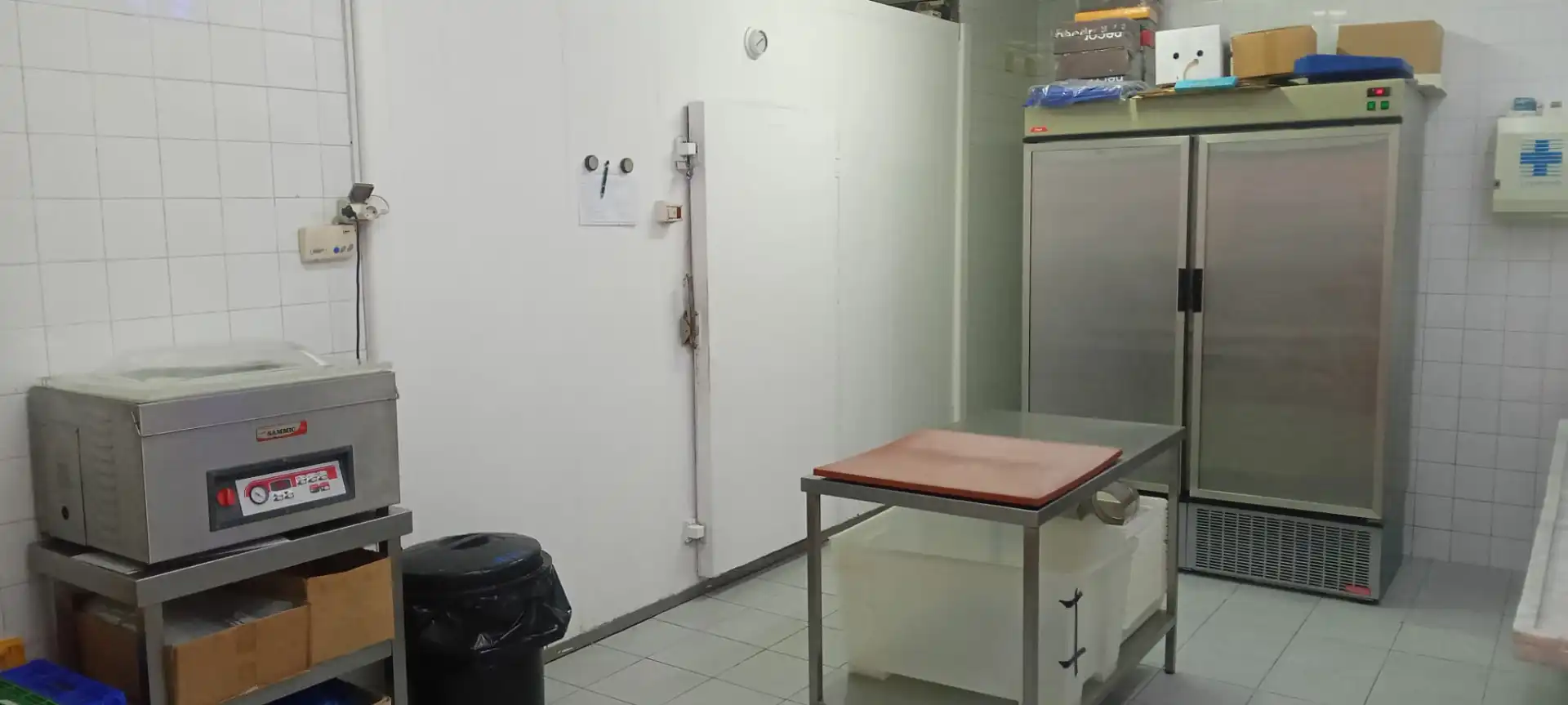 Business premises for sale in Calle Ramón y Cajal, imagen 5