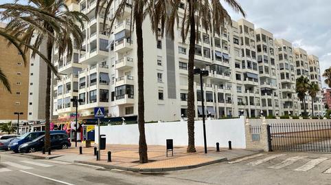 Foto 2 de Apartament de lloguer a Paseo Marítimo Rey de España, 92, Playa de los Boliches, Málaga