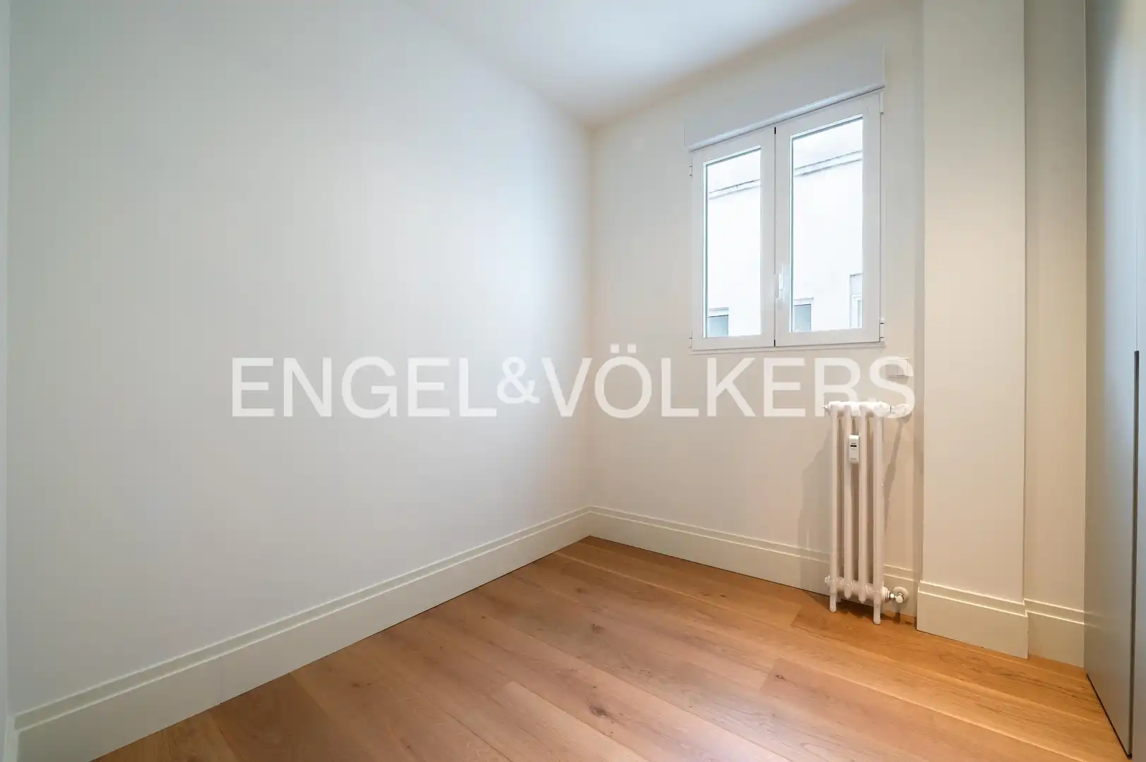 Habitación de Piso en venta en Madrid con Aire acondicionado, Calefacción y Trastero