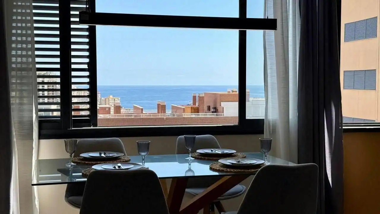 Maisonette mit Pool zum Verkauf in Avenida Mestral, imagen 10