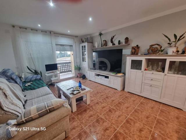 Casa adosada en Venta en Camarles