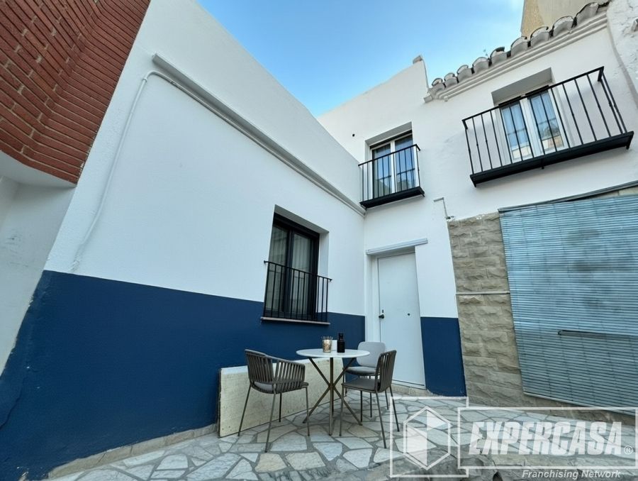 Terrassa de Finca rústica en venda en Llíria