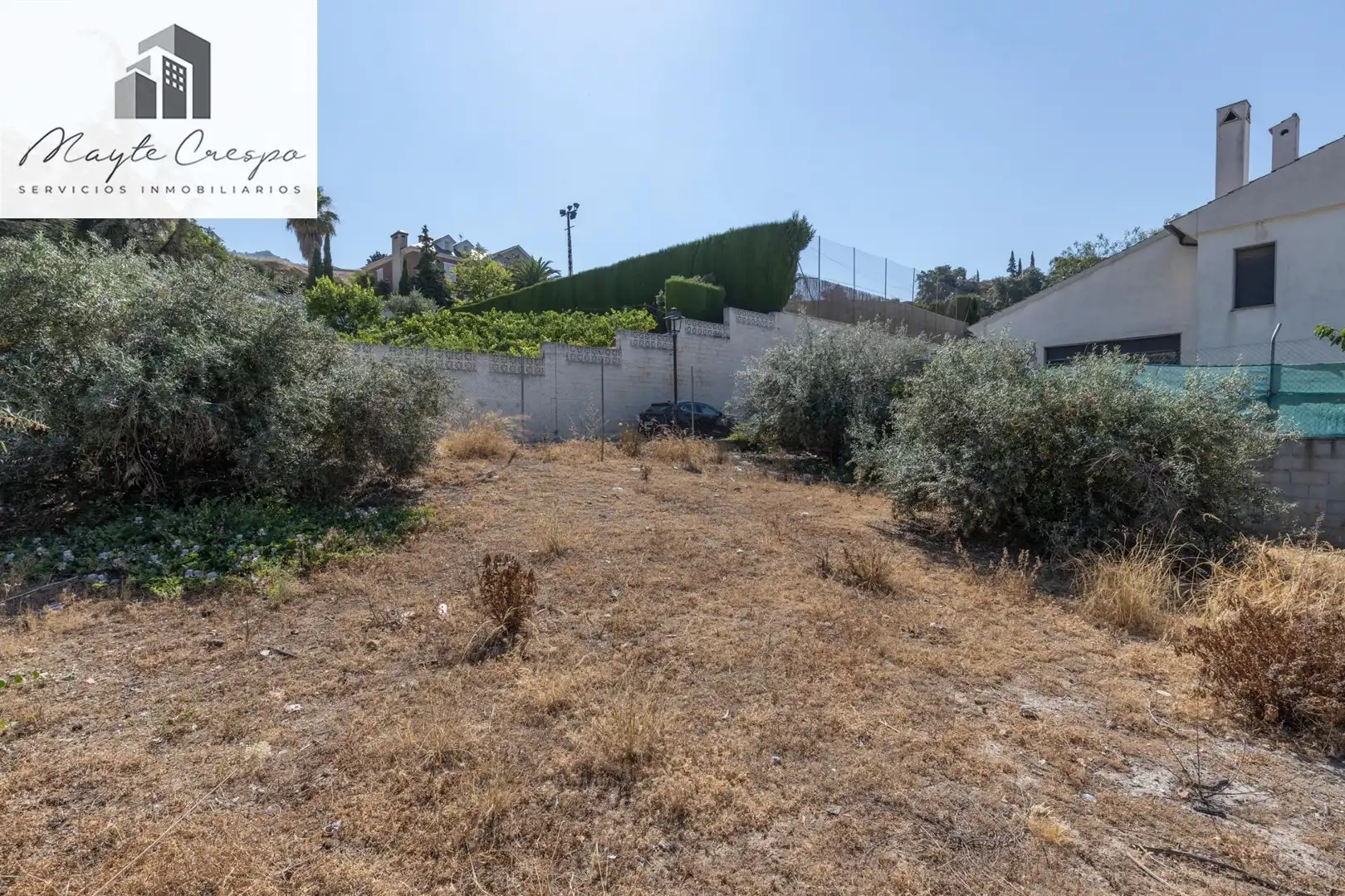 Terreno residencial en venta en Calle Dámaso Alonso, imagen 13