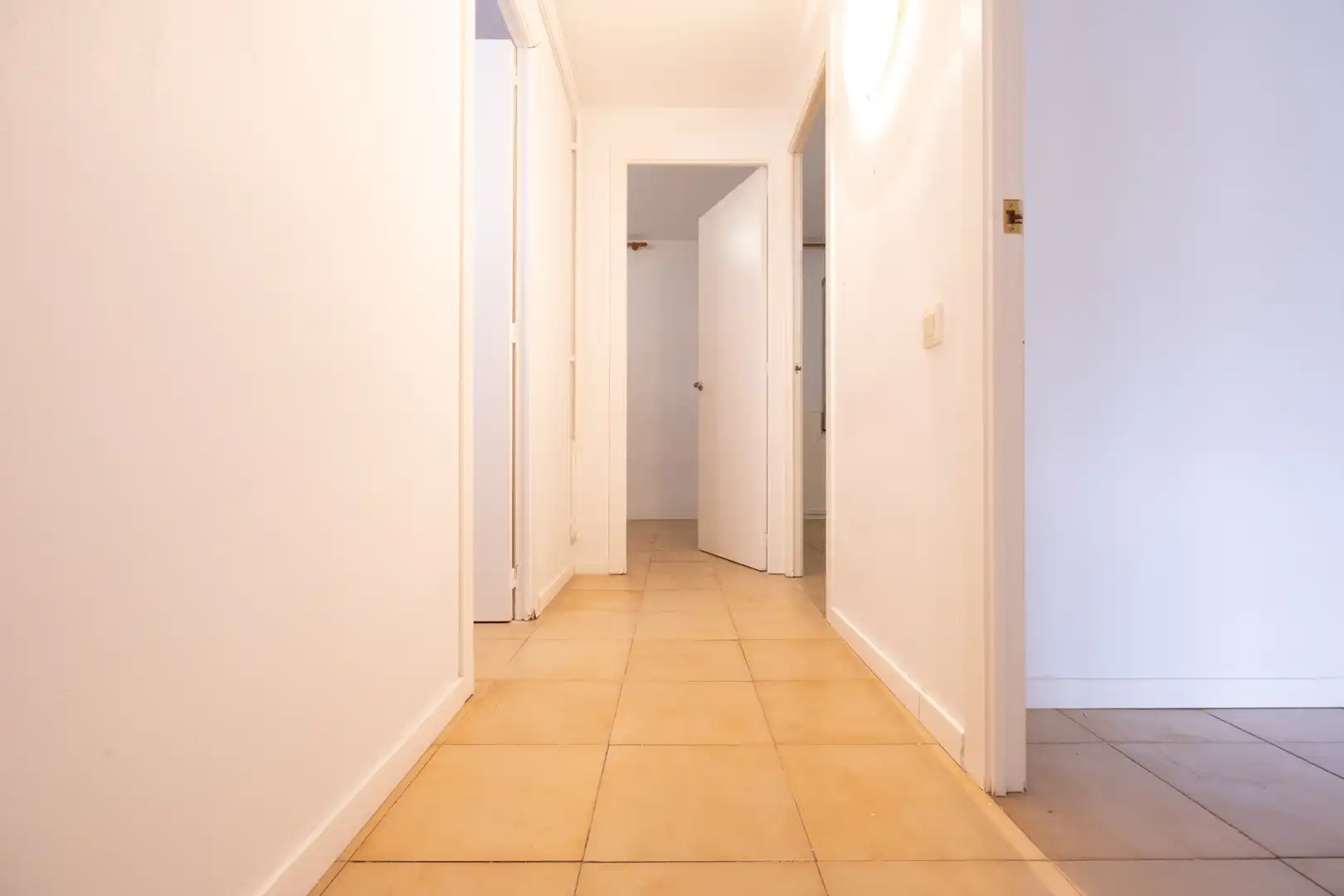 Piso en venta en Vic con Calefacción y Trastero