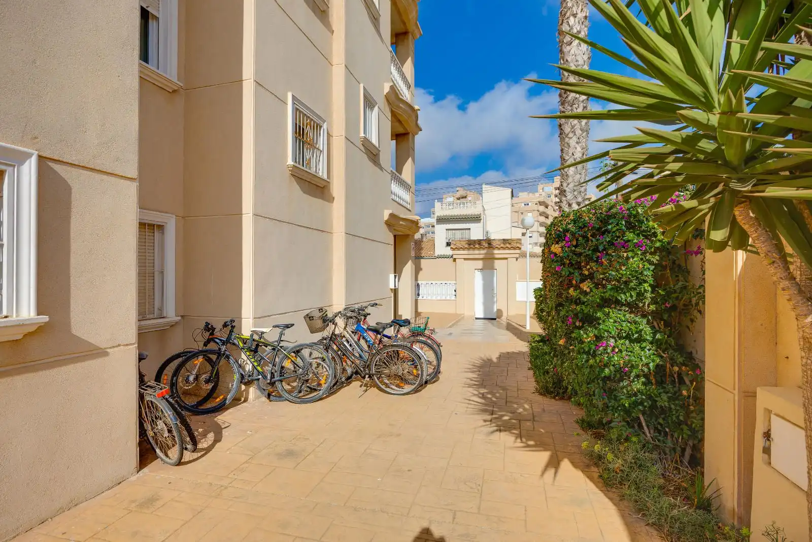 Apartament amb terrassa en venda a Nueva Torrevieja - Aguas Nuevas, imagen 37