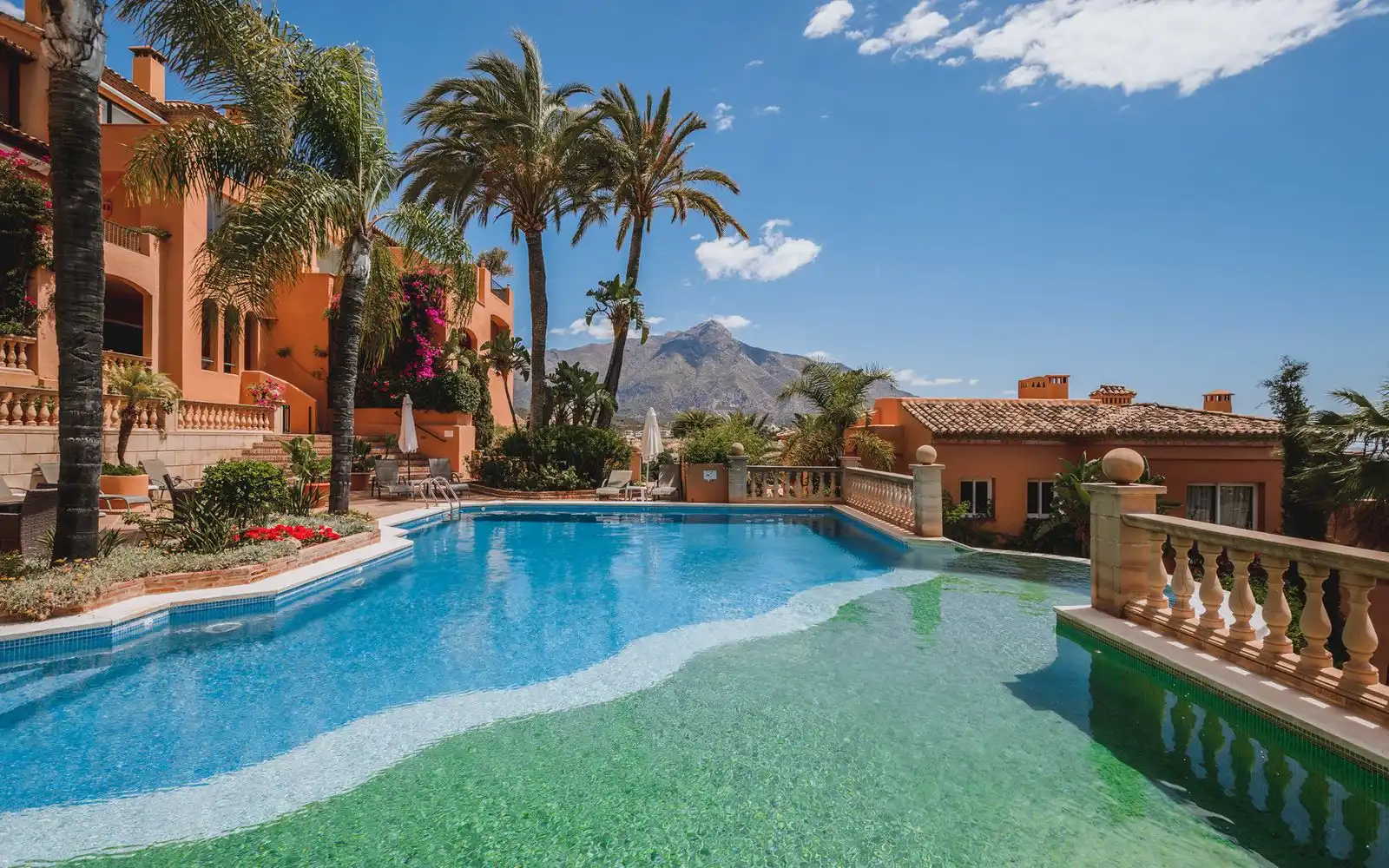 Apartament amb piscina en venda a Calle Pléyades 1C, imagen 28