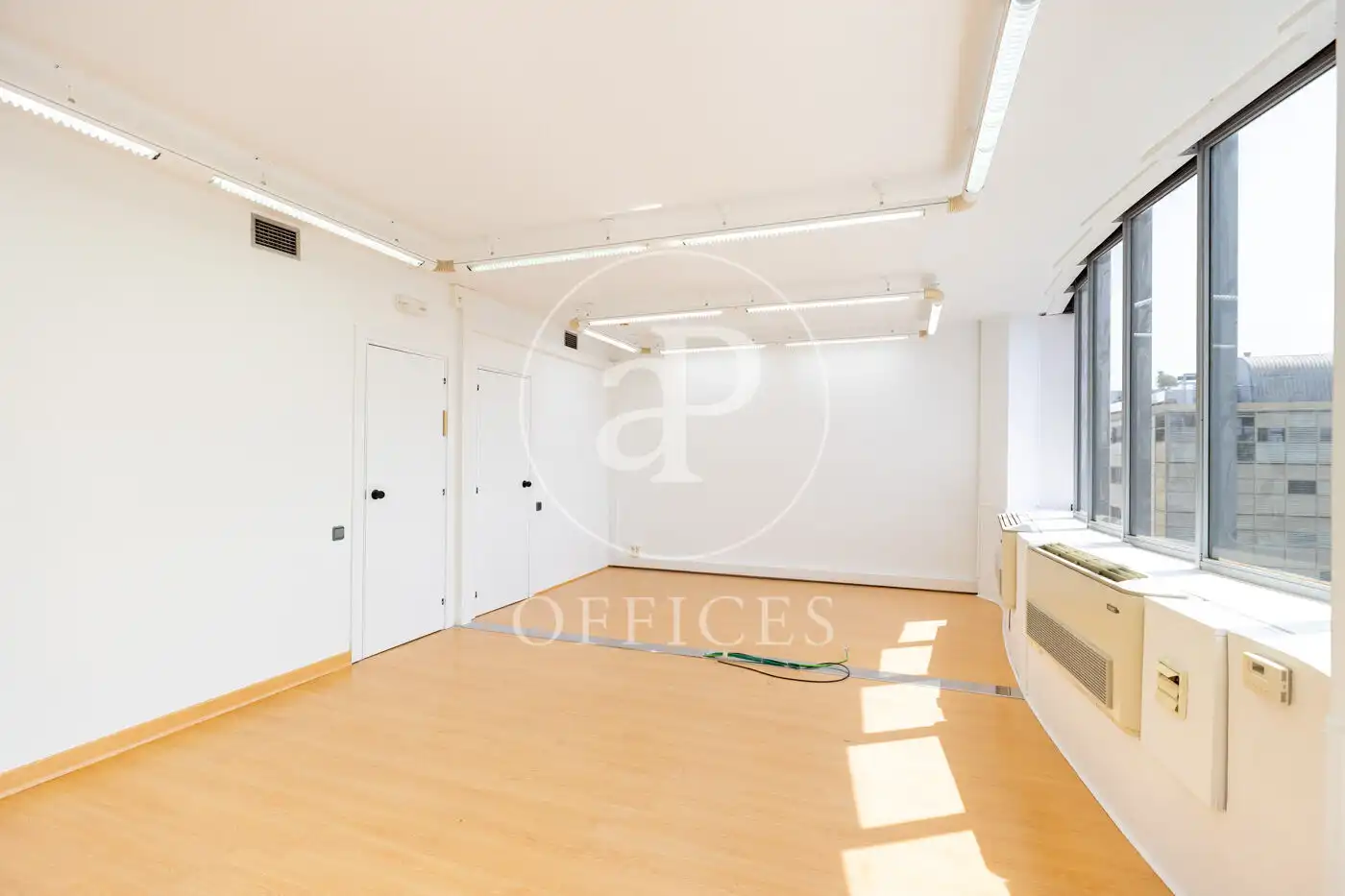 Office for rent in Barcelona, Barcelona