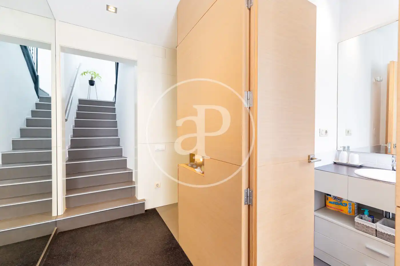 Casa o chalet en venta en Barcelona con Aire acondicionado, Calefacción y Terraza