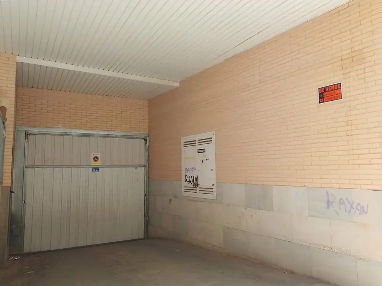 Aparcament en venda a Urbezo Unsain, imagen 2