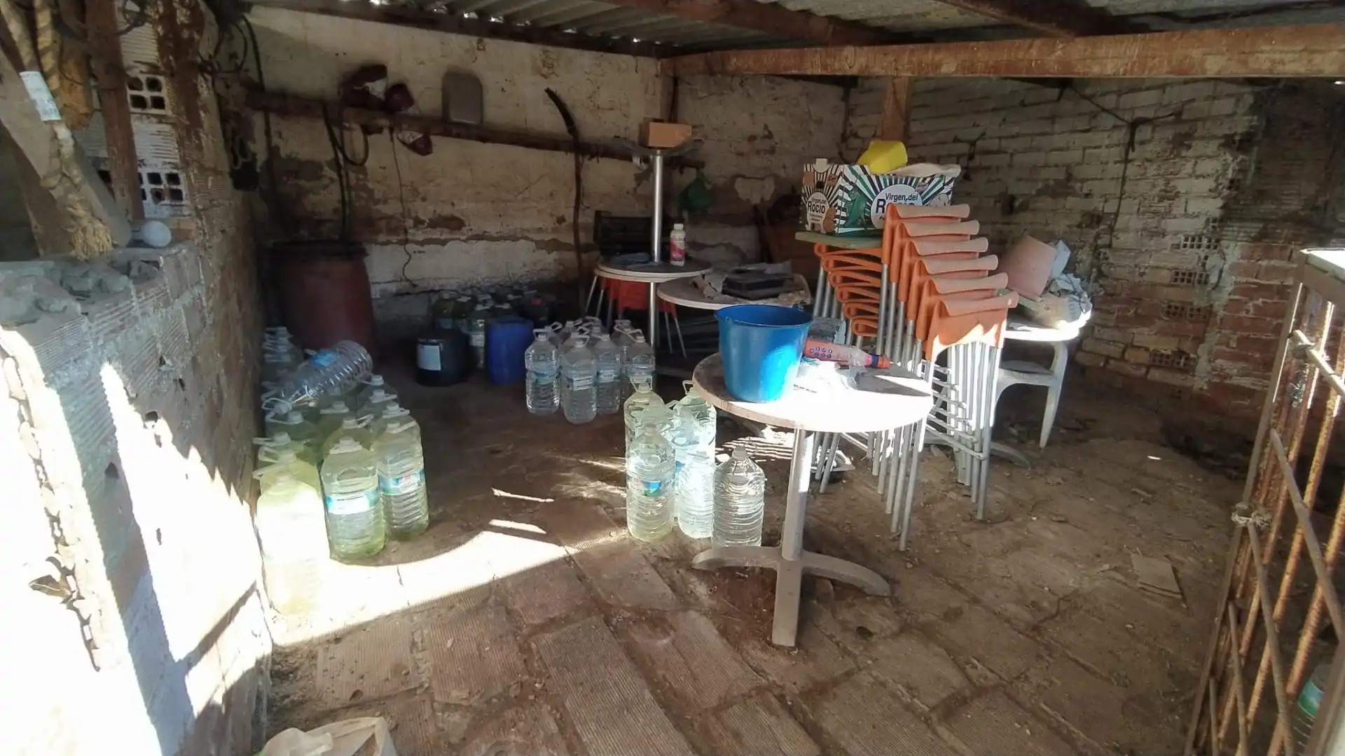 Residencial en venda en Cártama