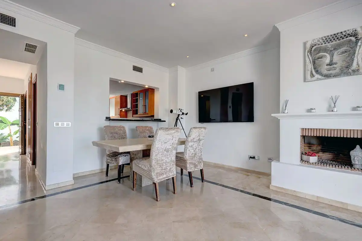 Maison mitoyenne à vendre à Calle Benahavis 29679, imagen 16