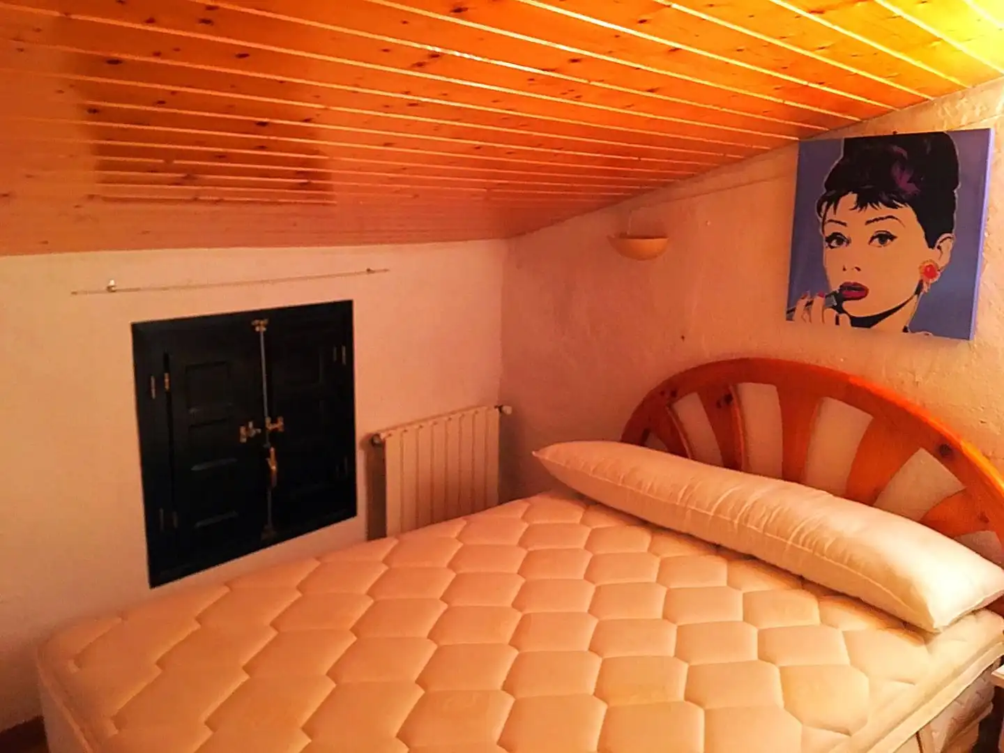 Bedroom of Houses for sale in Els Guiamets