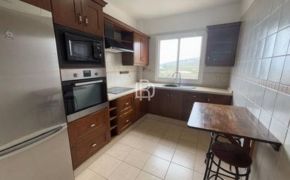 Kitchen of Flat for sale in Santa Úrsula  with Terrace and Storage room