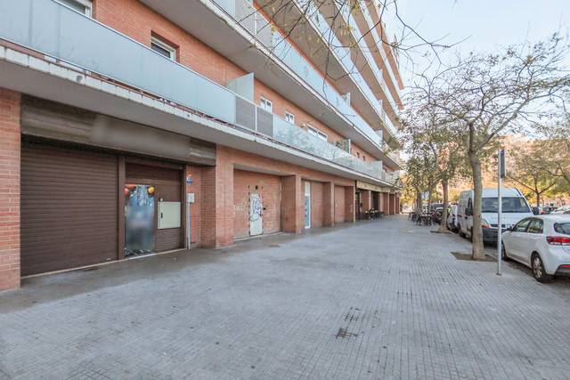Local comercial en Venta en C/ Manresa en Llevant