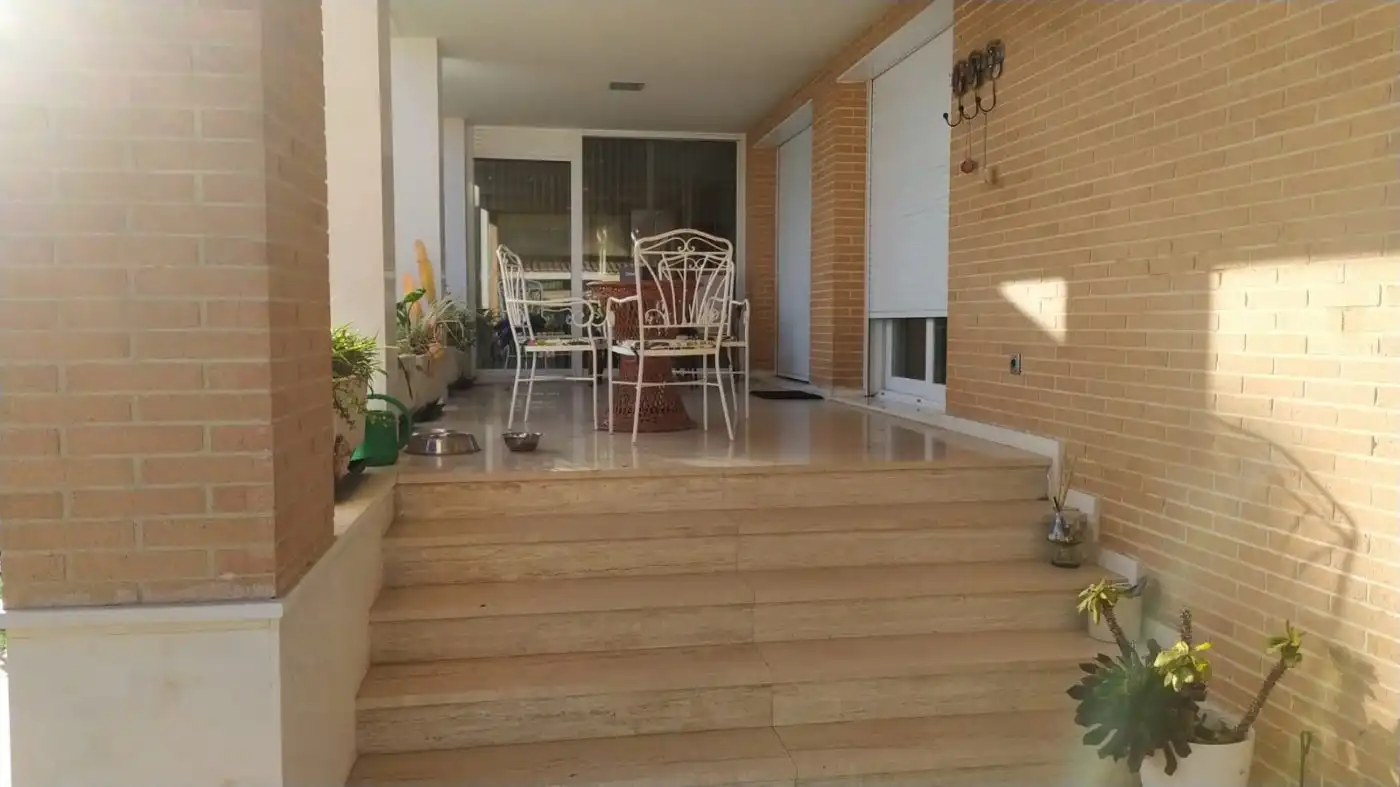 Xalet amb piscina en venda a Sol y Luz, imagen 50