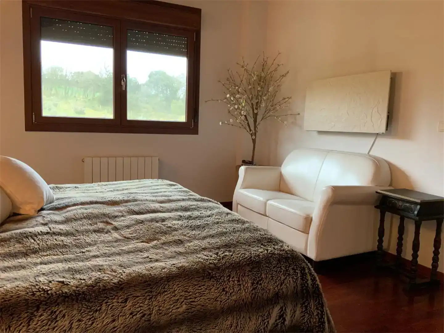 Dormitori de Casa o xalet en venda en Erriberagoitia / Ribera Alta amb Balcó