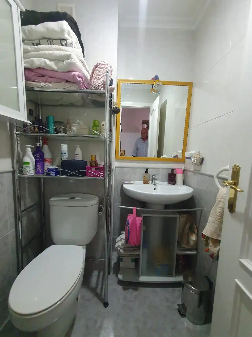 Appartamento con terrazza in vendita a Avenida Pedro de Mendoza y Luján 41, imagen 20