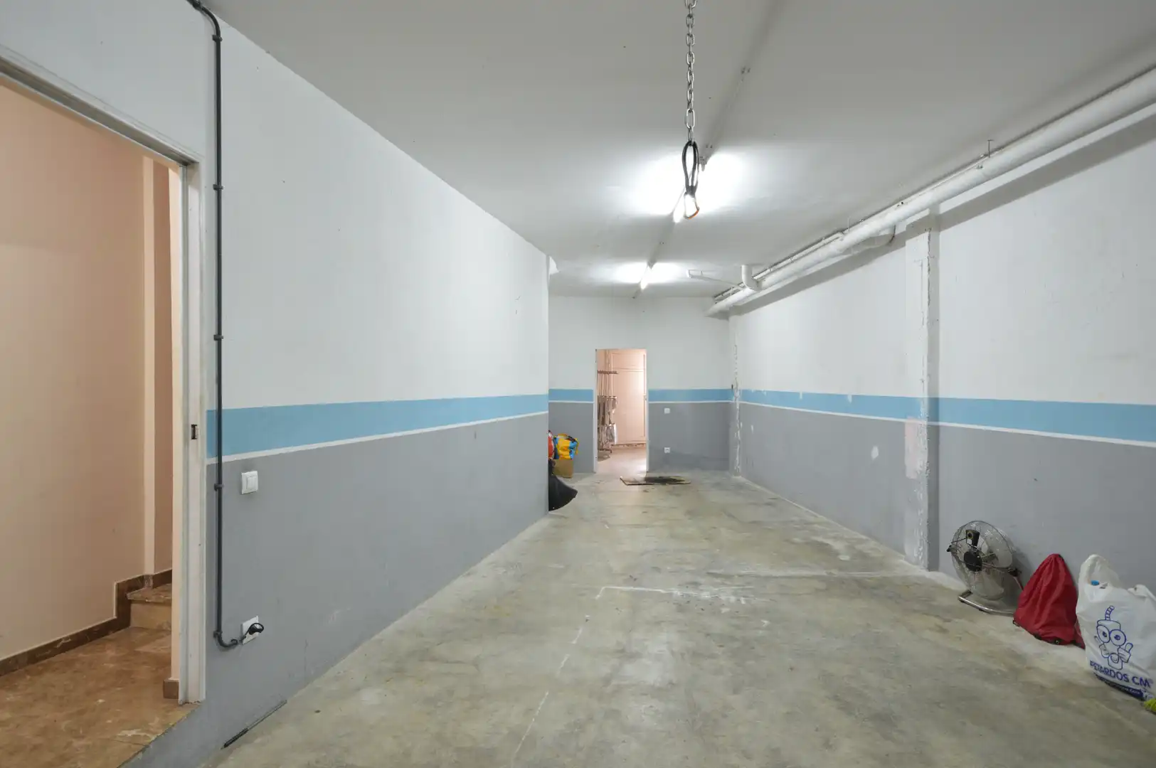 Adosado con terraza en venta en Avinguda dels Hostalets de Pierola, imagen 6